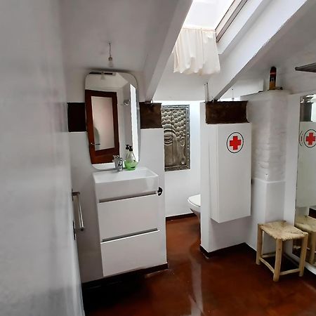 דירות ולנסיה Estudio Ciutat Vella Al Lado De Jardines Del Turia מראה חיצוני תמונה