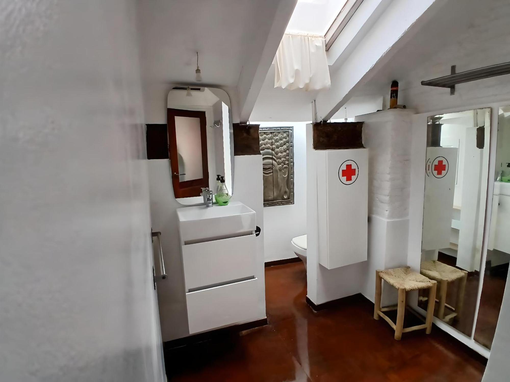 דירות ולנסיה Estudio Ciutat Vella Al Lado De Jardines Del Turia מראה חיצוני תמונה